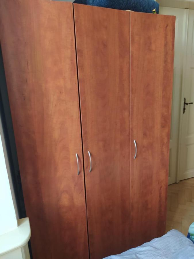 Private Room In Shared Luxurious Palace Like Apartment With 2 Bathrooms Including Whirlpool And Virtual Reality Praga Exterior foto