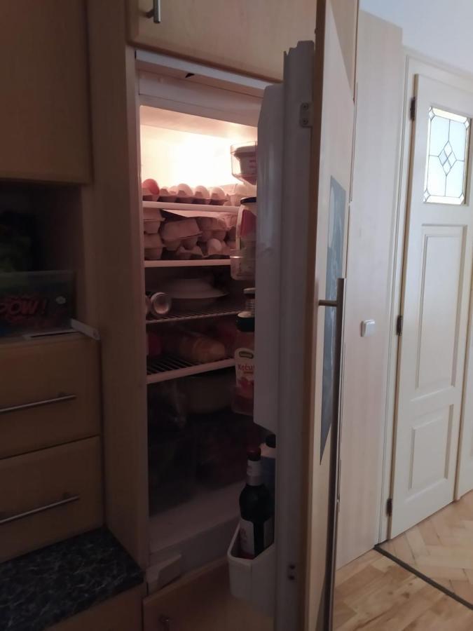 Private Room In Shared Luxurious Palace Like Apartment With 2 Bathrooms Including Whirlpool And Virtual Reality Praga Exterior foto